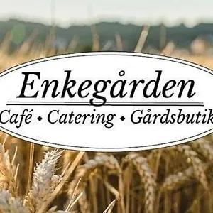 Hotel Enkegården