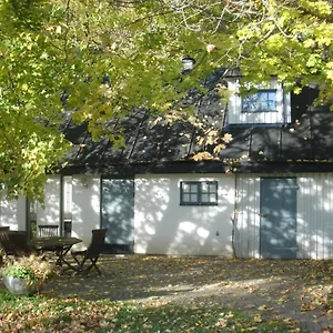 Bed & Breakfast Trolleberg