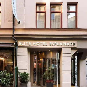 Hotel Elite Esplanade