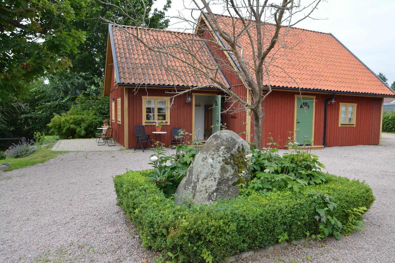 Degebergagarden B&B Bed & Breakfast Degeberga, Sweden